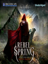 Cover image for Rebel Spring